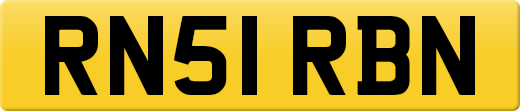 RN51RBN